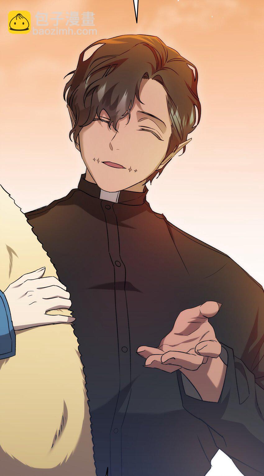 骷髏奶爸 - 218 復活與永生(1/3) - 1