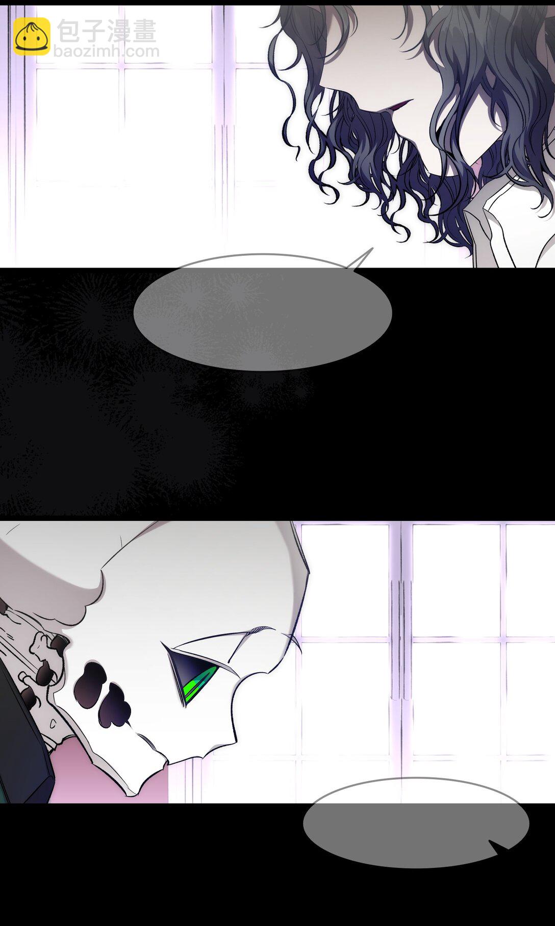 骷髏奶爸 - 228 骨灰與故土(2/2) - 1