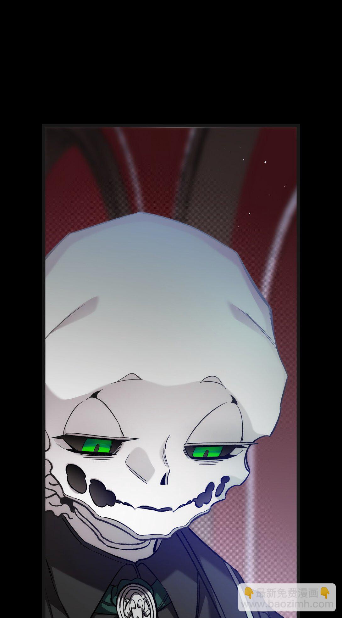 骷髏奶爸 - 228 骨灰與故土(2/2) - 2