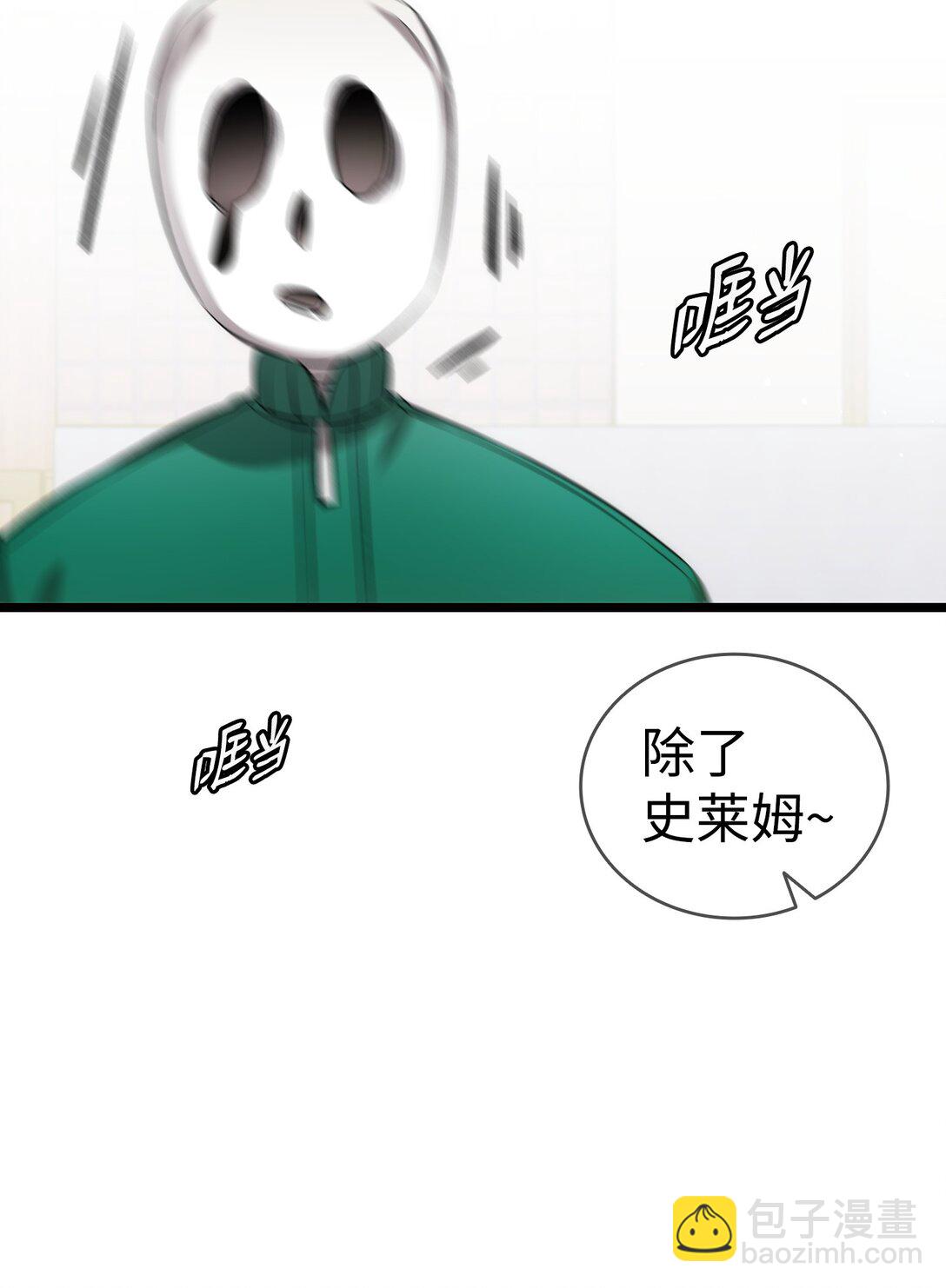 骷髏奶爸 - 230 離別在即(2/2) - 1