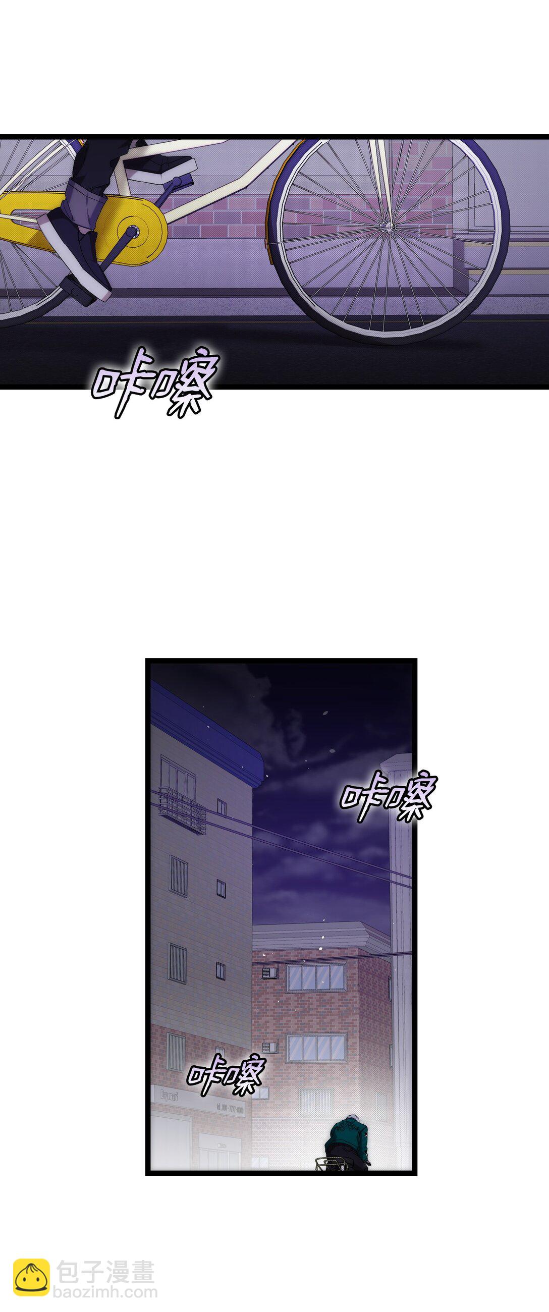 骷髏奶爸 - 232 掙扎(1/2) - 8