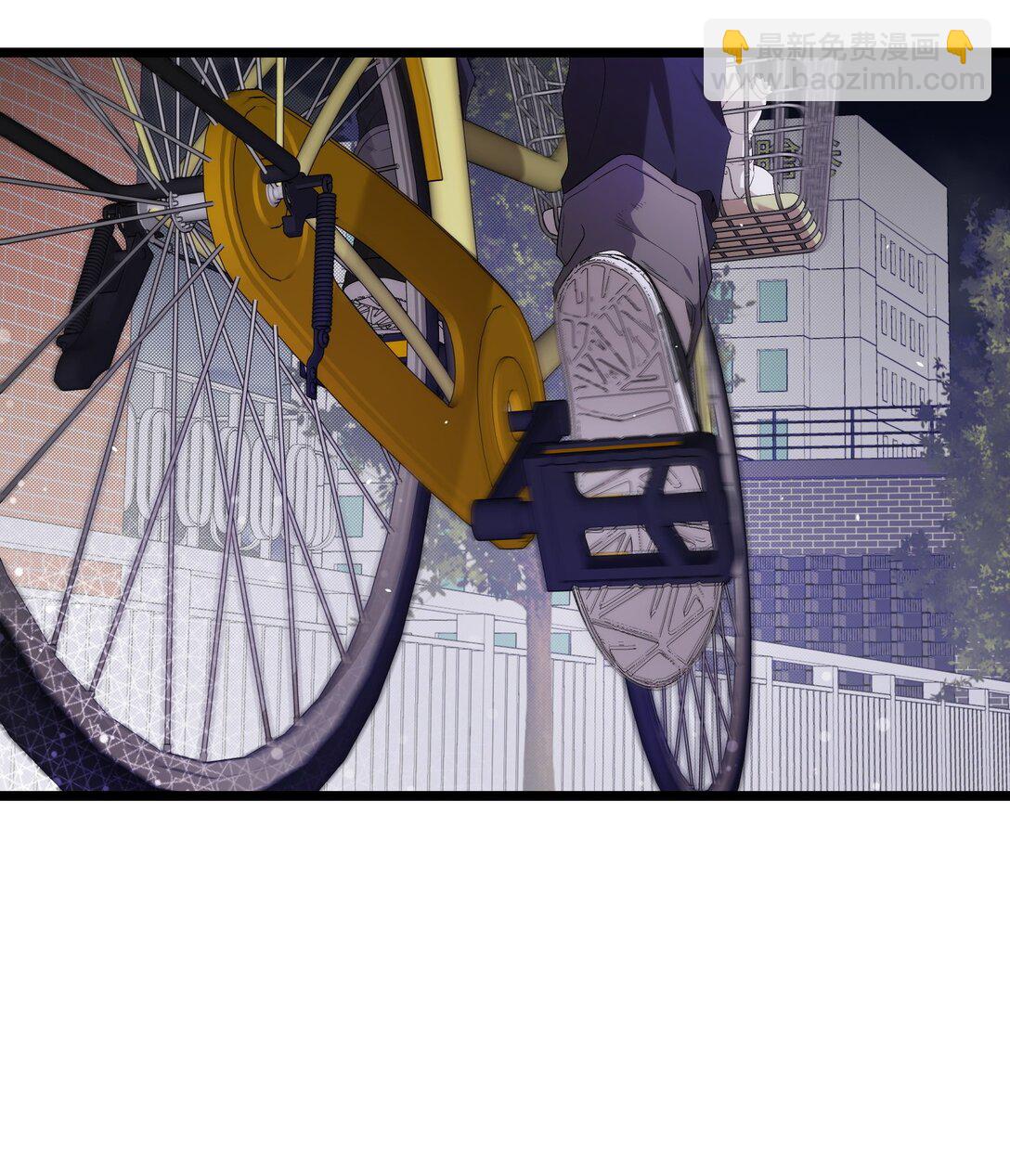 骷髏奶爸 - 232 掙扎(1/2) - 5