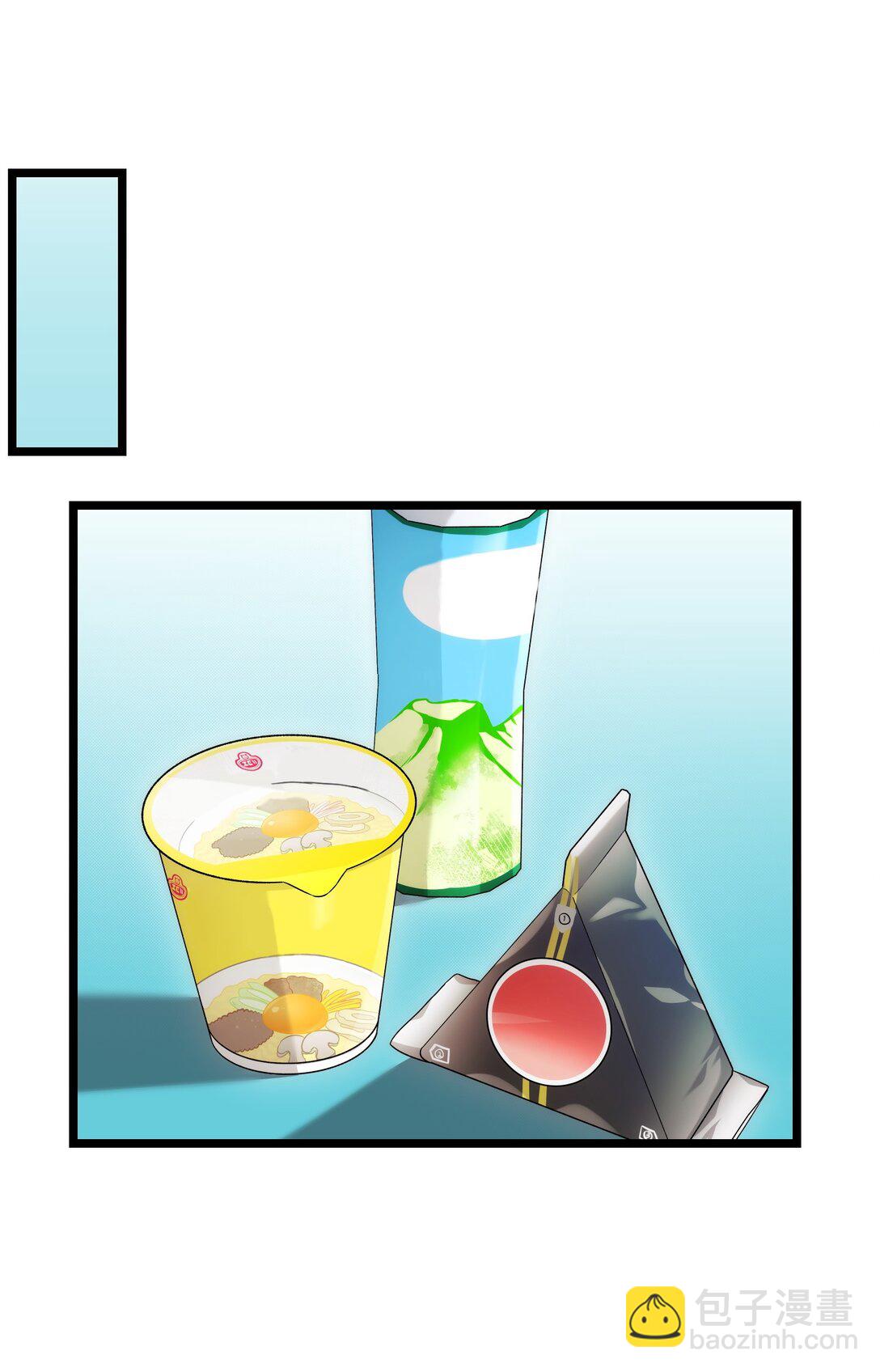 骷髏奶爸 - 232 掙扎(2/2) - 3