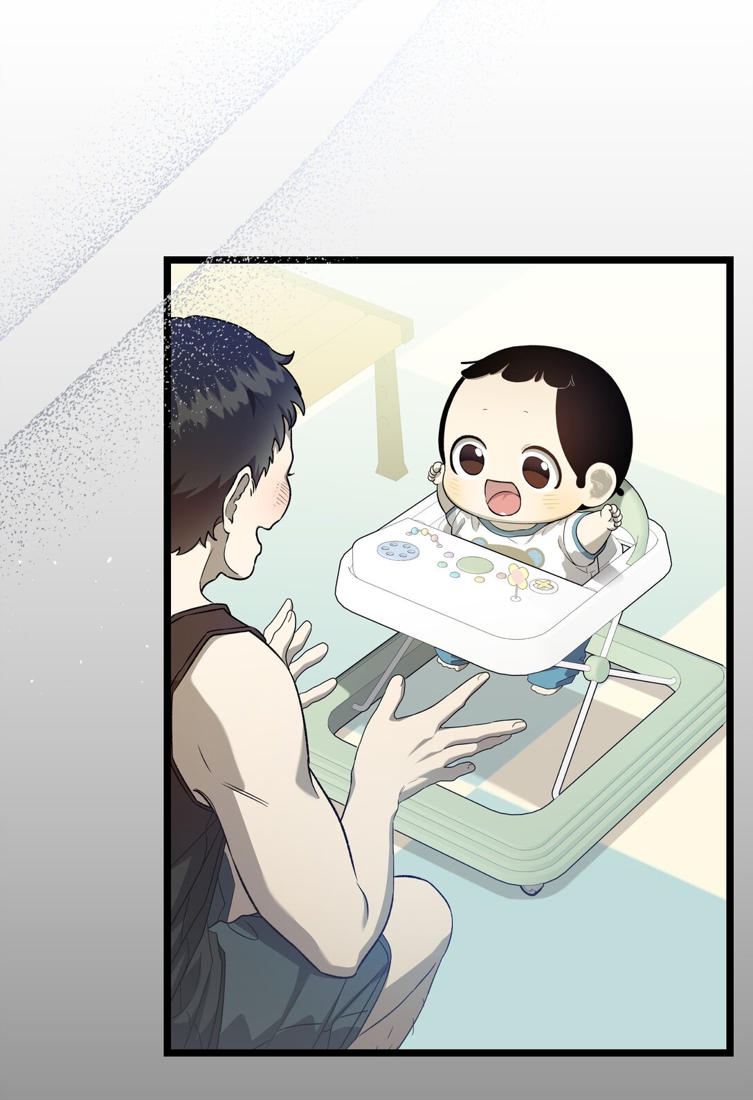 骷髏奶爸 - 234 逃離(1/2) - 1