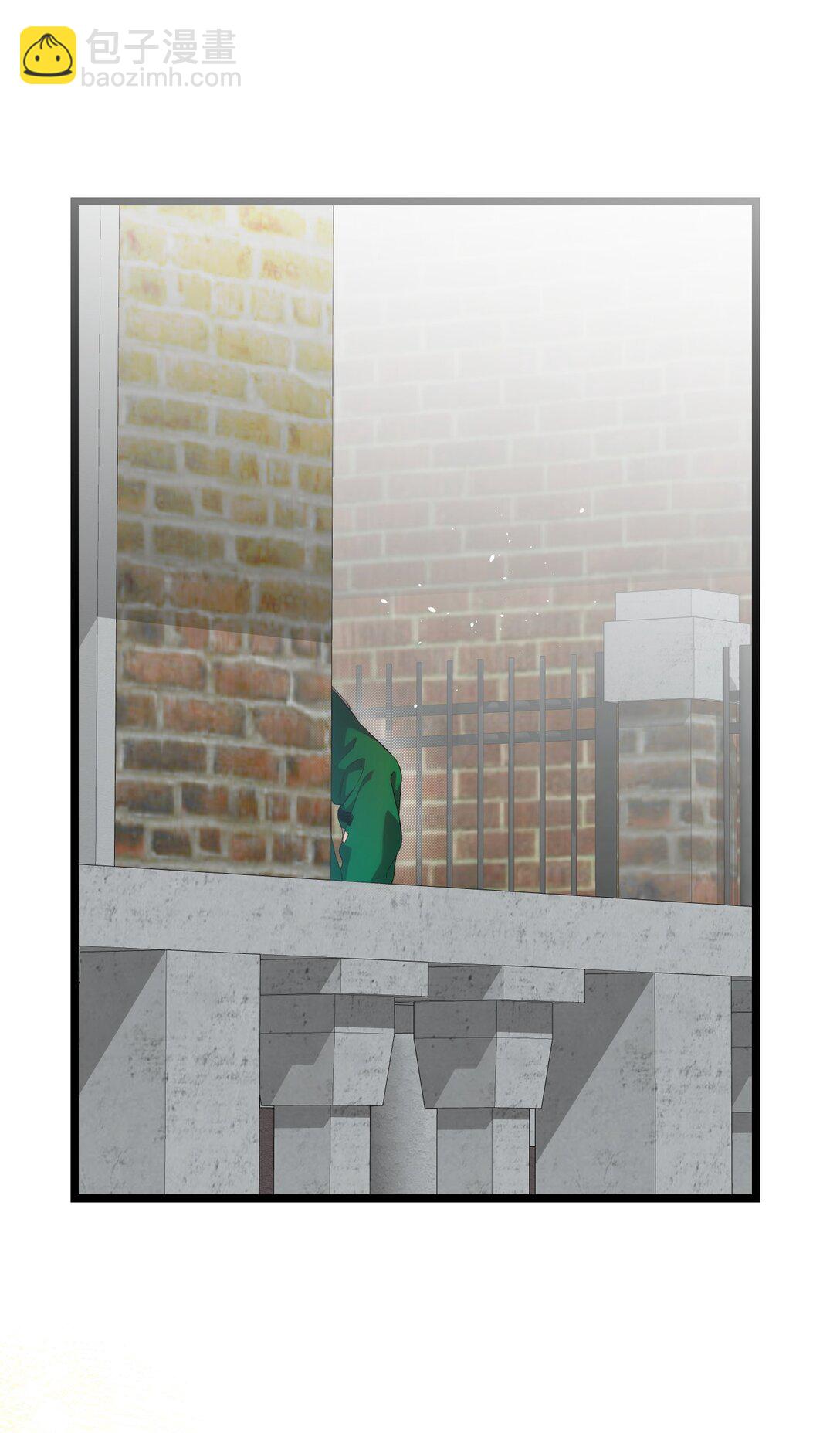 骷髏奶爸 - 234 逃離(1/2) - 3