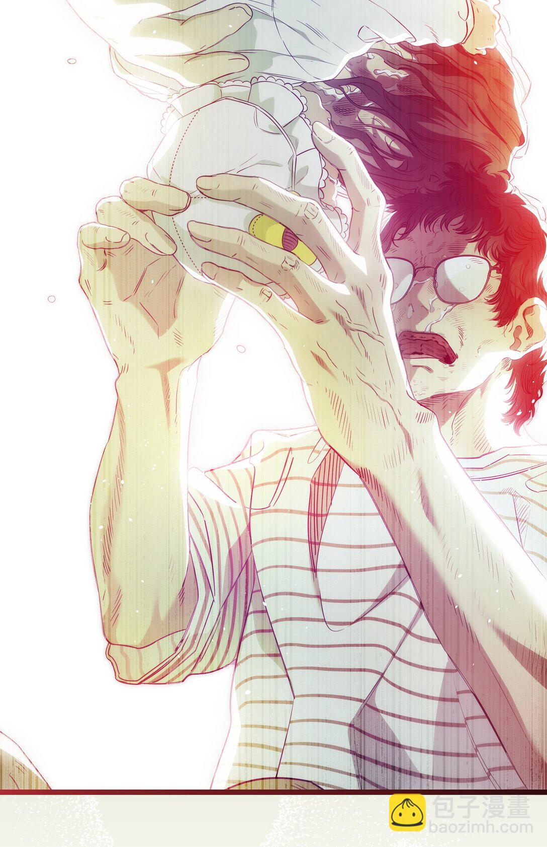 骷髏奶爸 - 234 逃離(2/2) - 3