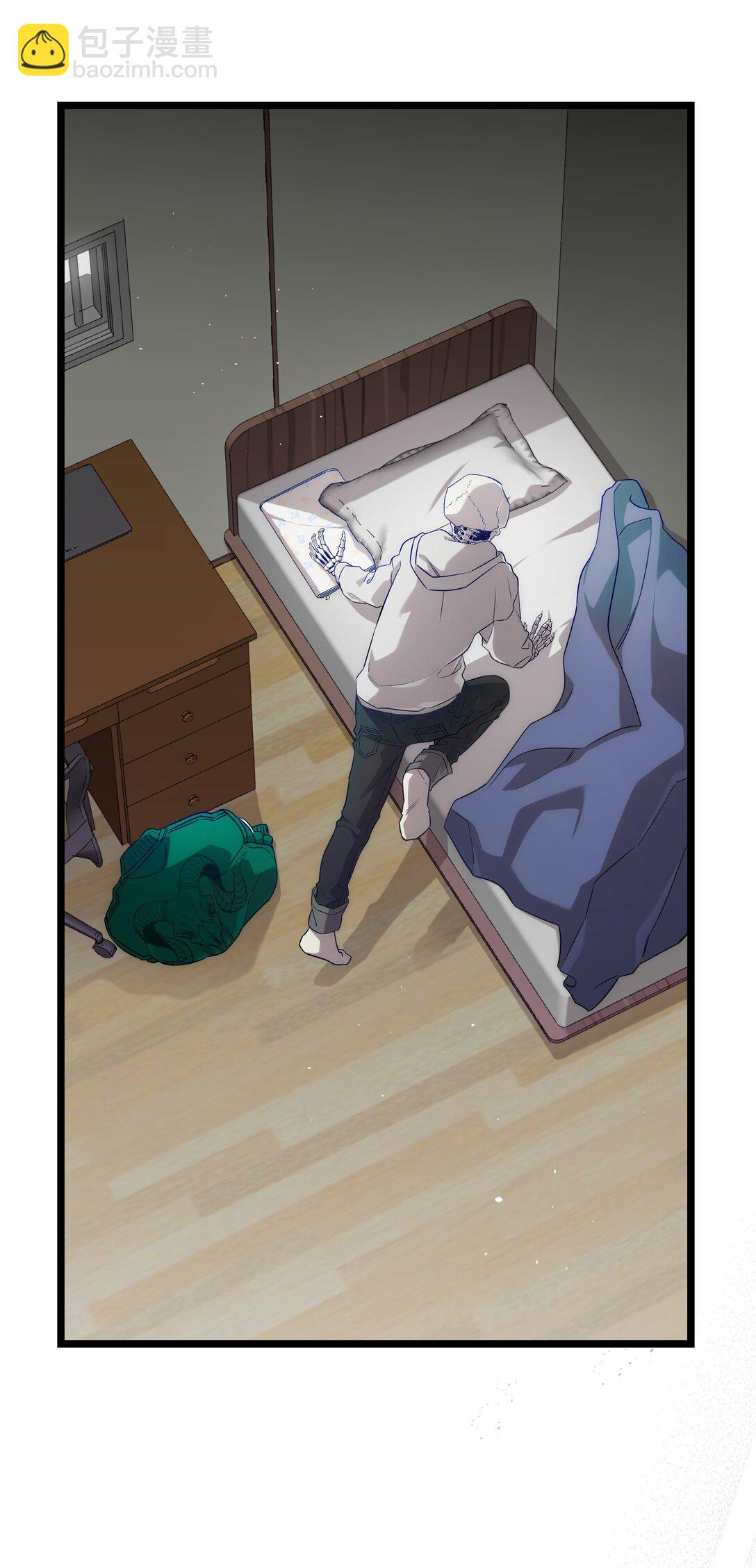 骷髏奶爸 - 234 逃離(2/2) - 6