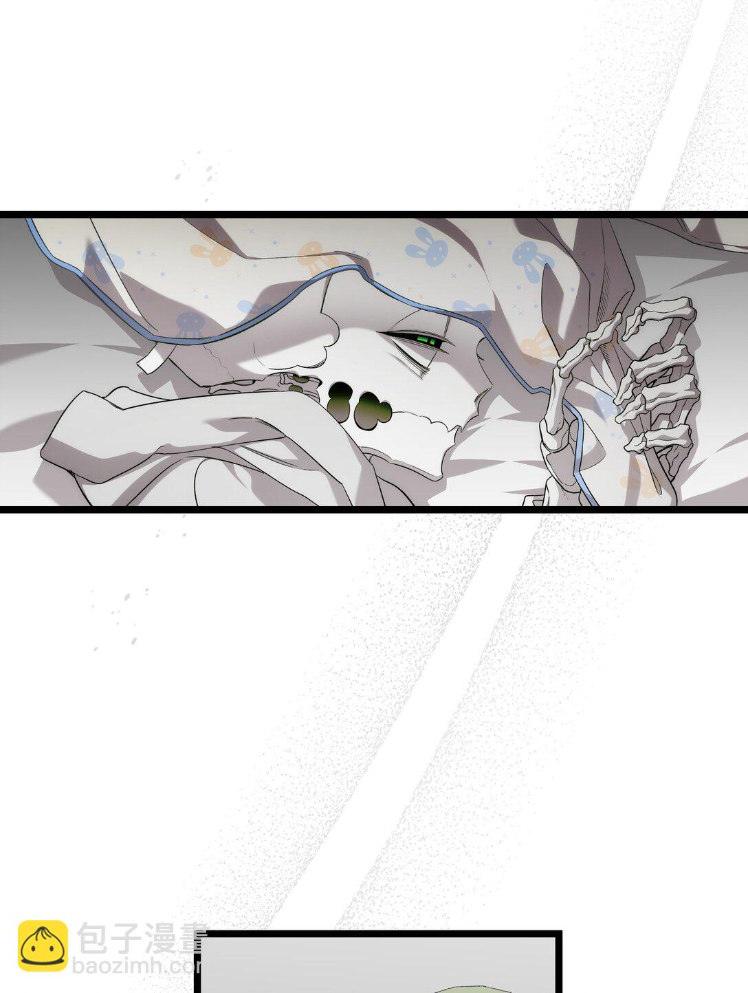 骷髏奶爸 - 234 逃離(2/2) - 1