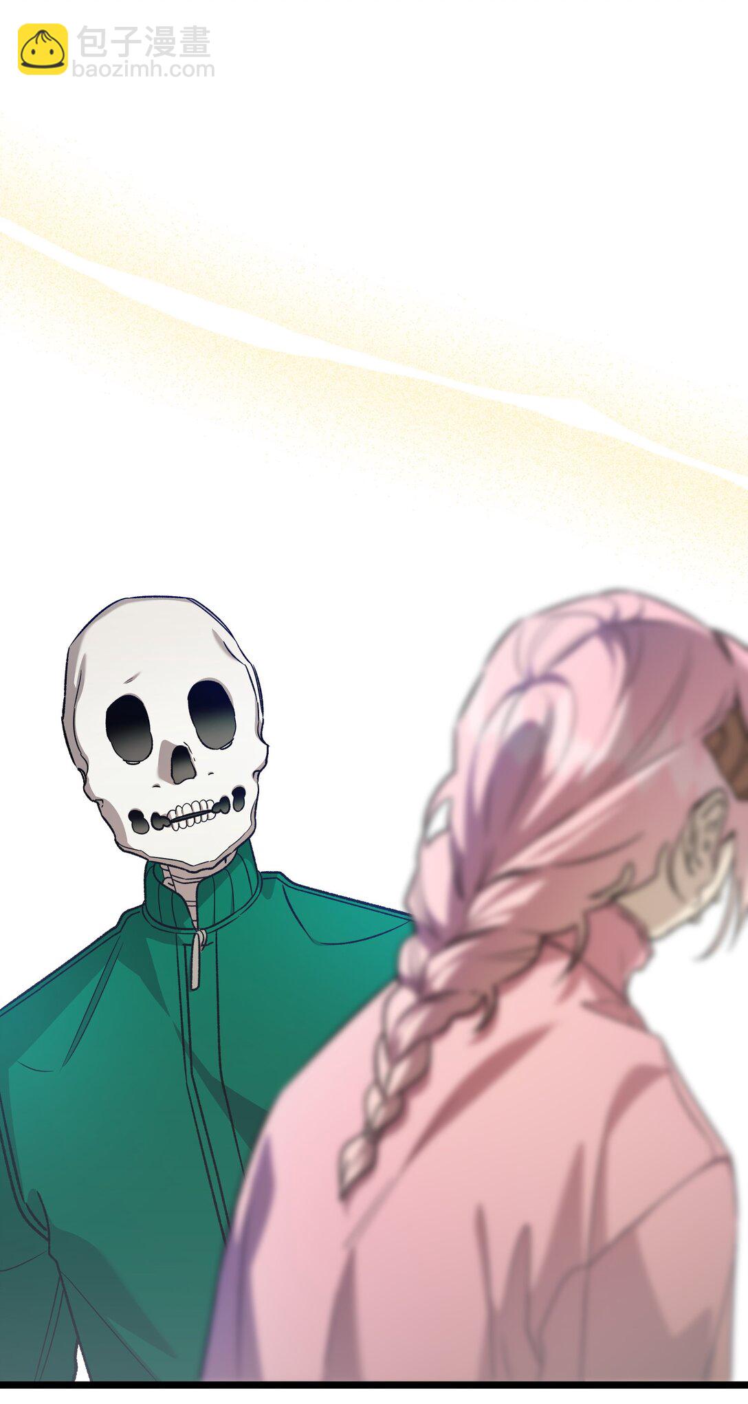 骷髏奶爸 - 238 開導(1/2) - 3