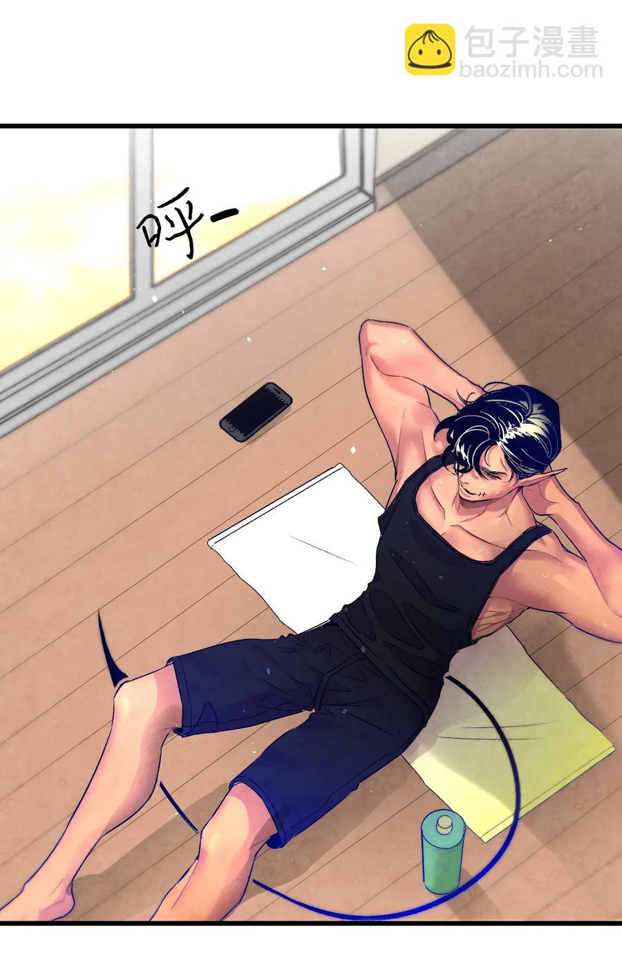 骷髏奶爸 - 30 龍(2/2) - 3