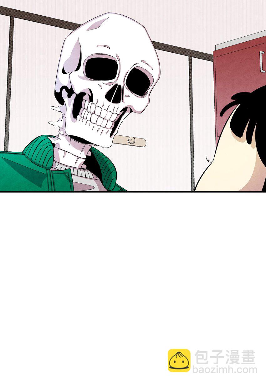 骷髏奶爸 - 04 蝴蝶1(1/2) - 2