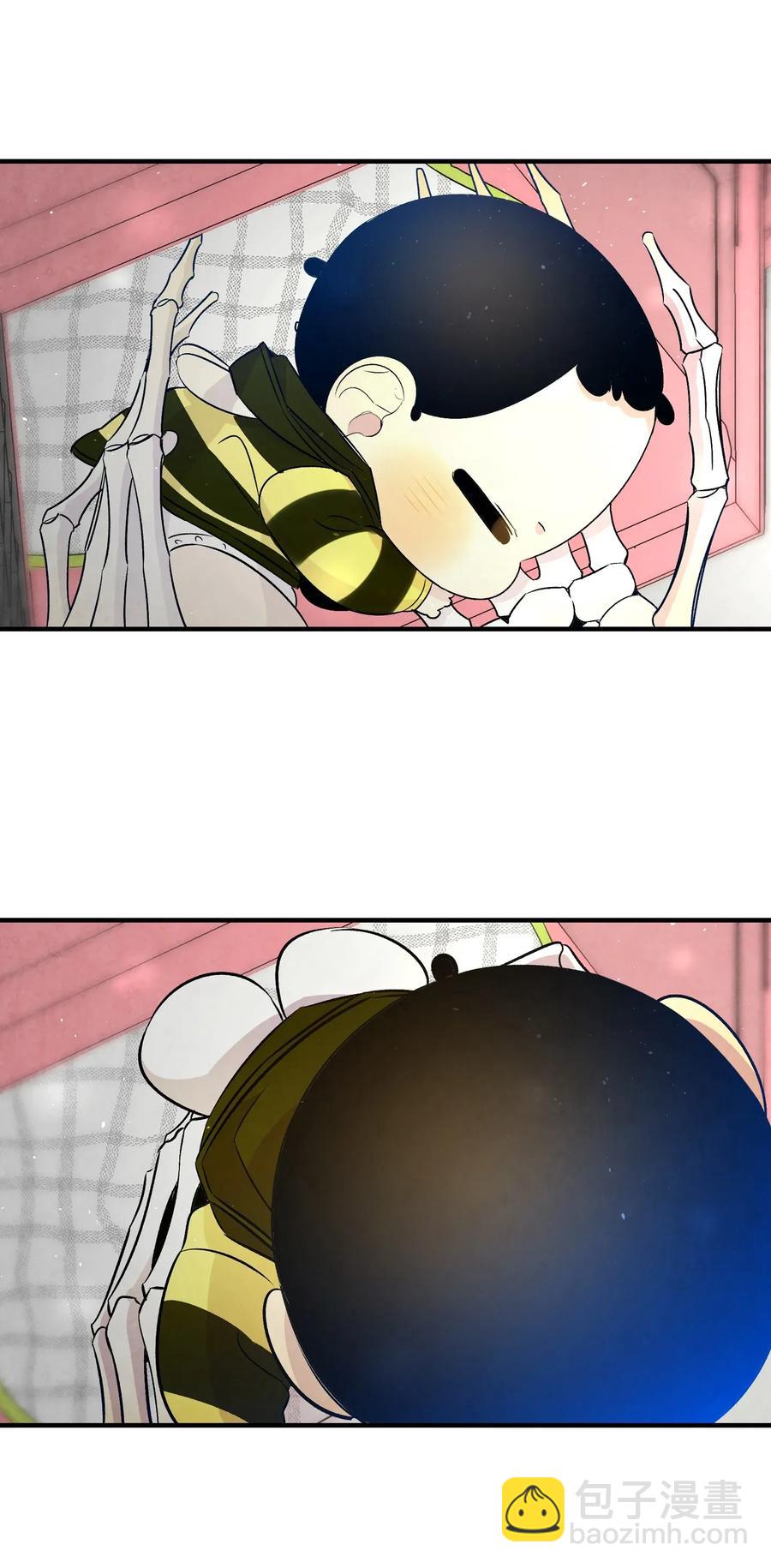 骷髏奶爸 - 32 接蝴蝶回家(1/2) - 1