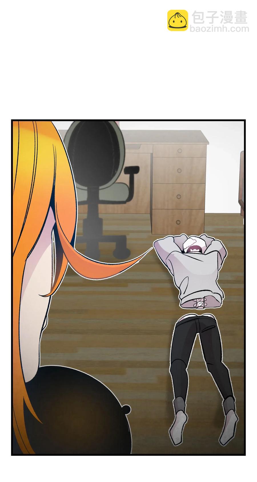 骷髏奶爸 - 36 去醫院(1/2) - 5