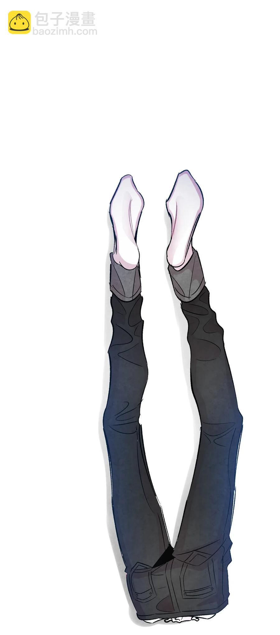 骷髏奶爸 - 36 去醫院(1/2) - 3