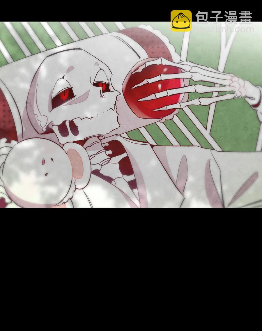 骷髏奶爸 - 38 探病(1/2) - 1