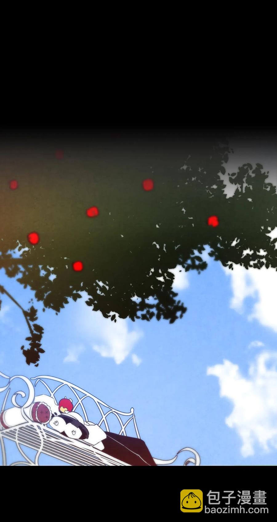 骷髏奶爸 - 38 探病(1/2) - 3