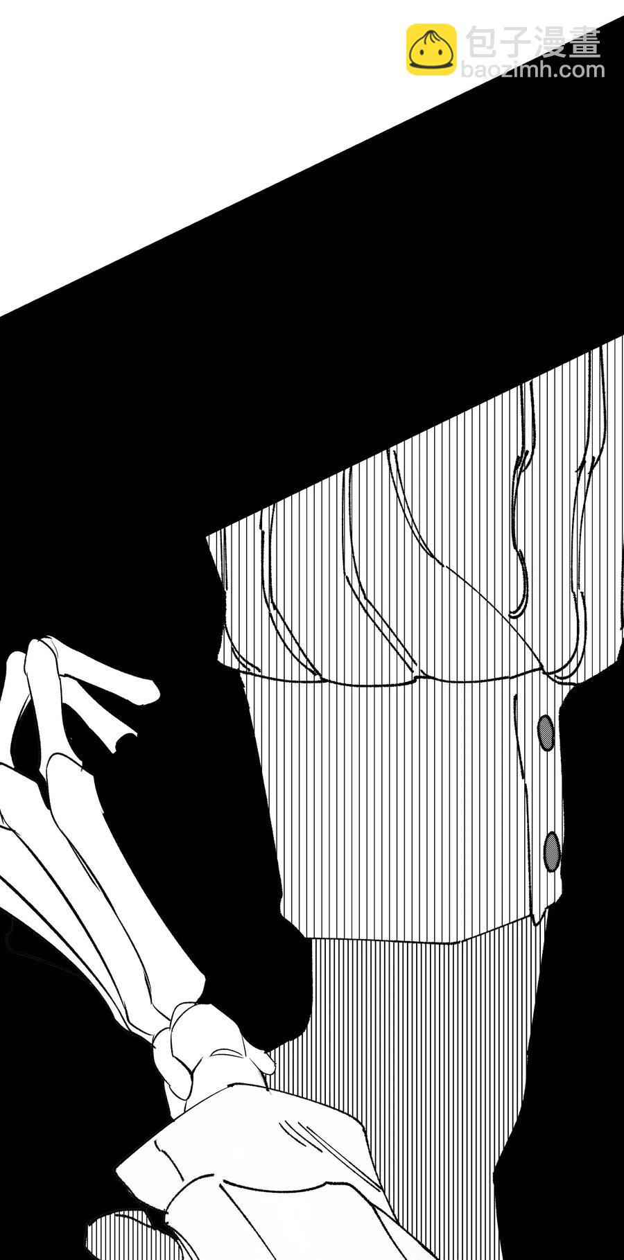 骷髏奶爸 - 38 探病(1/2) - 7