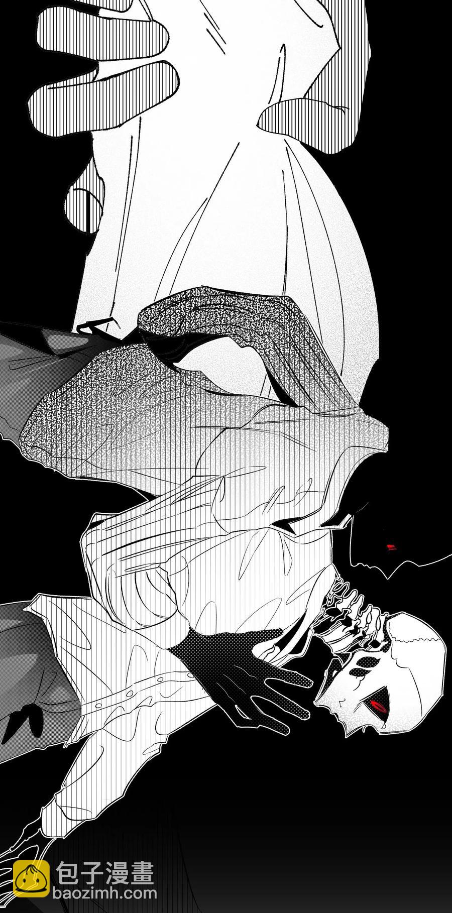 骷髏奶爸 - 38 探病(1/2) - 8