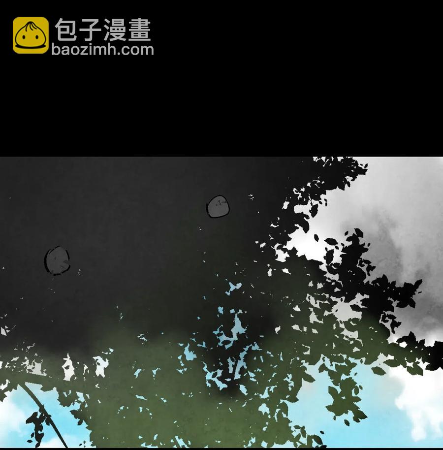 骷髏奶爸 - 38 探病(1/2) - 3