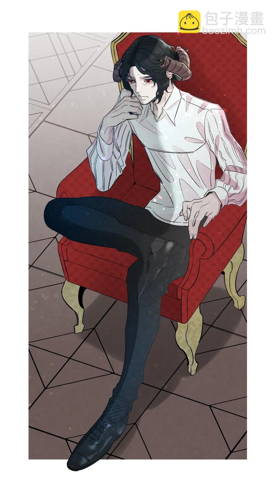 骷髏奶爸 - 42 父母要懂得？(1/2) - 8