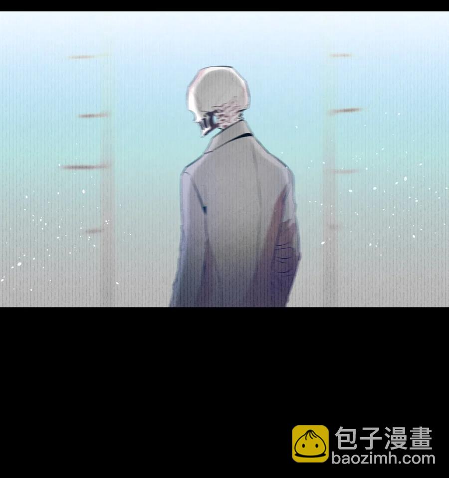 骷髏奶爸 - 50 晚餐前夕(1/2) - 6