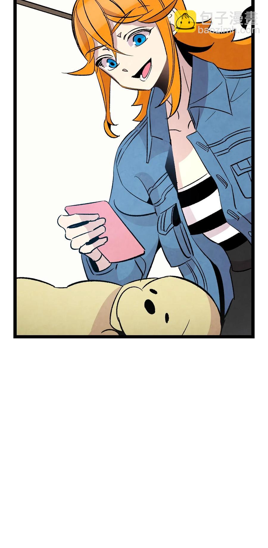 骷髏奶爸 - 52 回家看父親(1/2) - 3