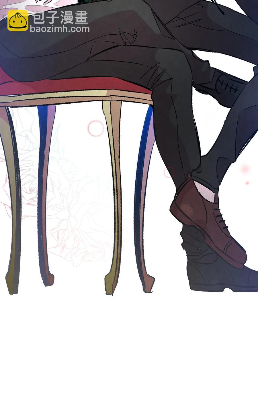 骷髏奶爸 - 54 人界戰爭(1/2) - 2