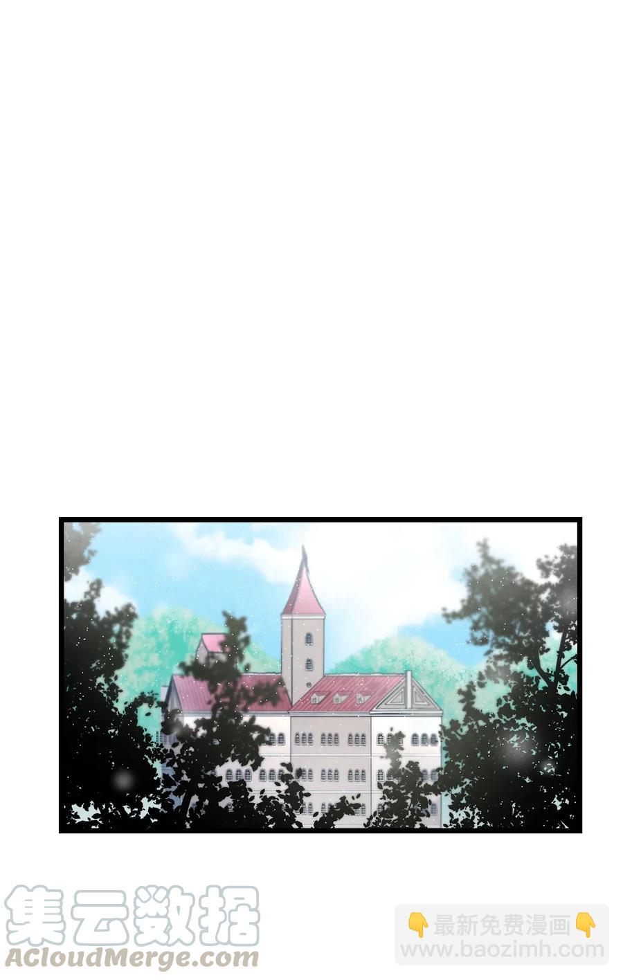 骷髏奶爸 - 60 沒有子女(1/2) - 1