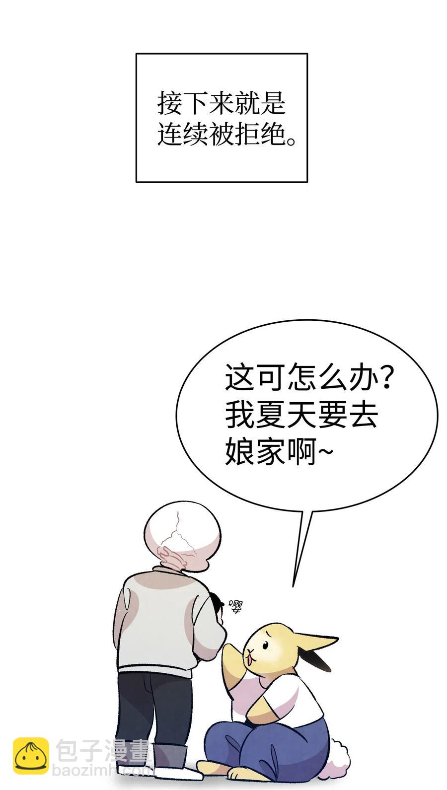 骷髏奶爸 - 62 邀請(2/2) - 4