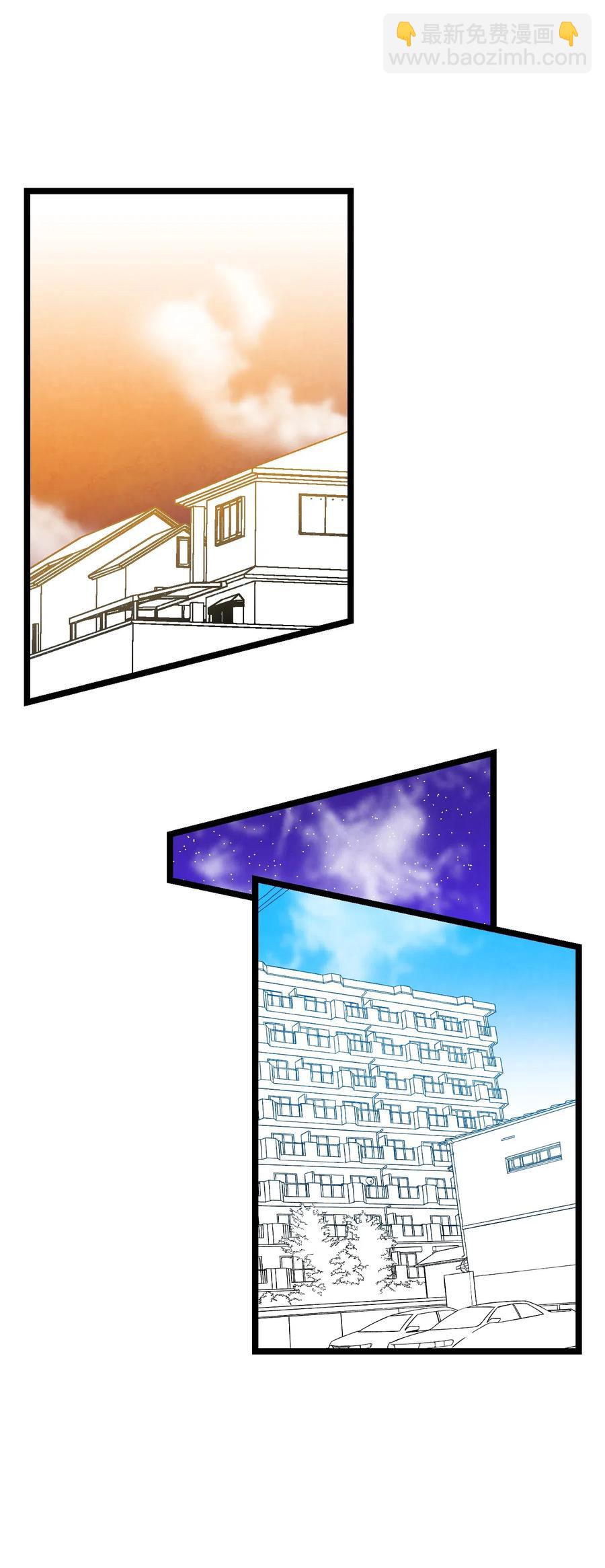 骷髏奶爸 - 64 第一次分離(1/2) - 7