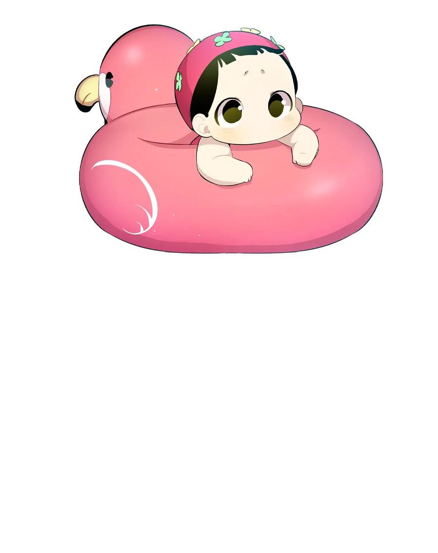 骷髏奶爸 - 68 出發(1/2) - 5