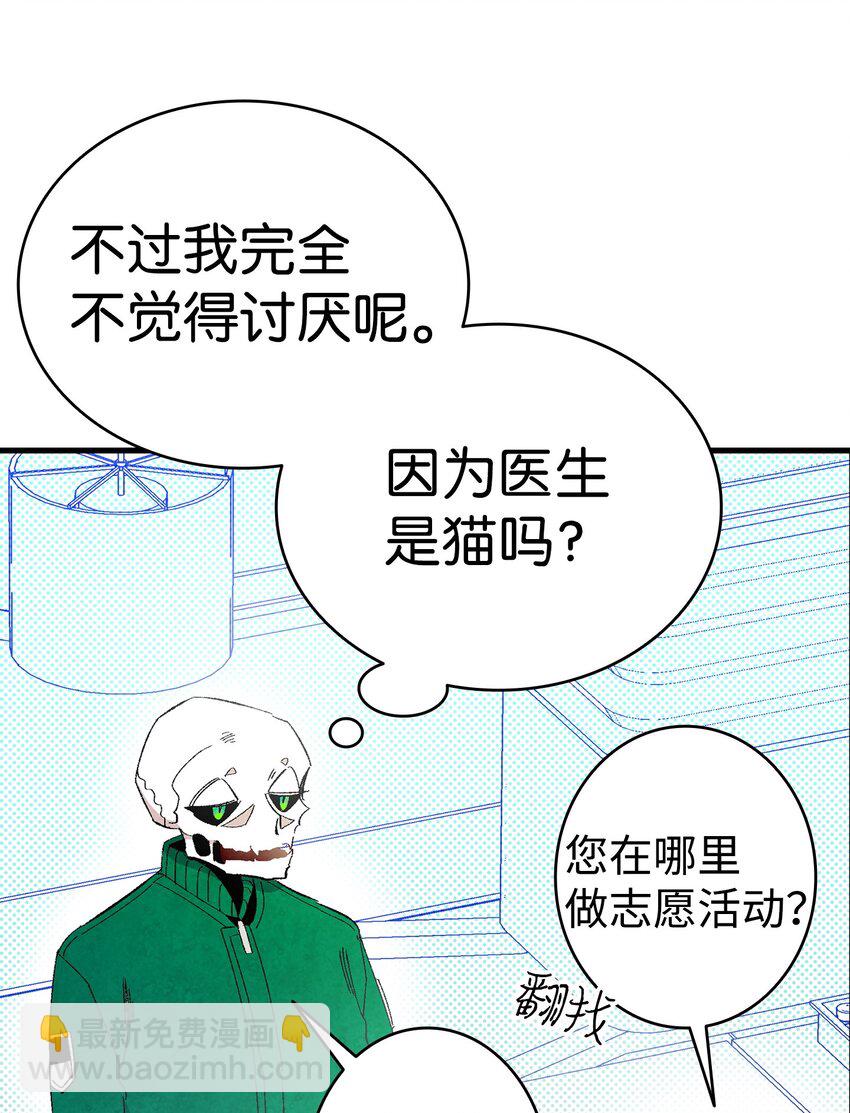 骷髏奶爸 - 08 連衣裙(1/2) - 2