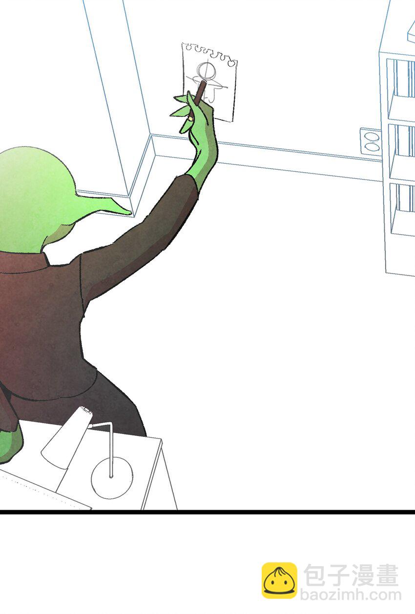 骷髏奶爸 - 08 連衣裙(2/2) - 1