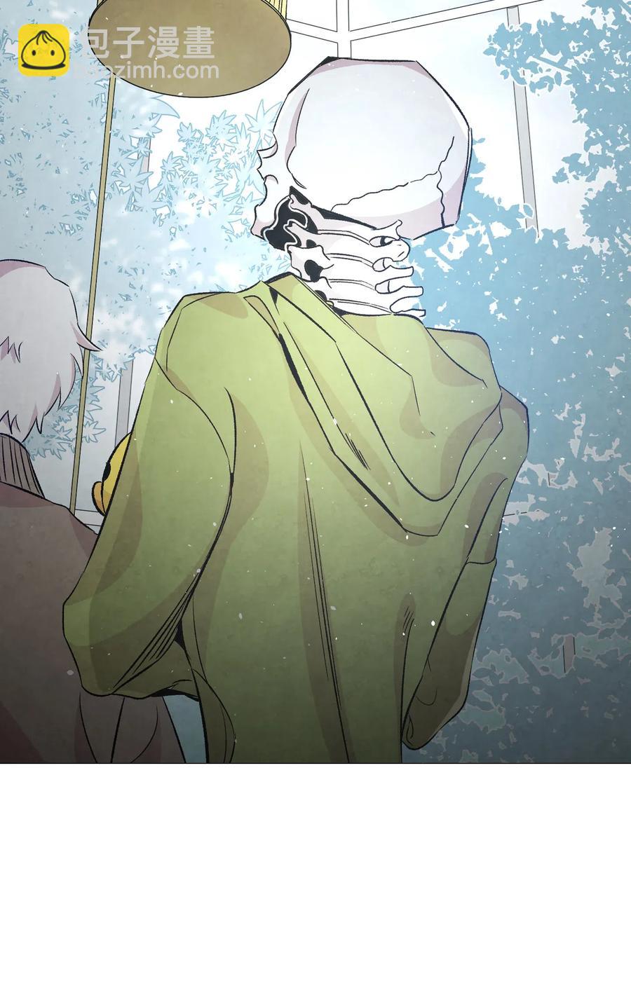 骷髏奶爸 - 74 請客(1/2) - 6