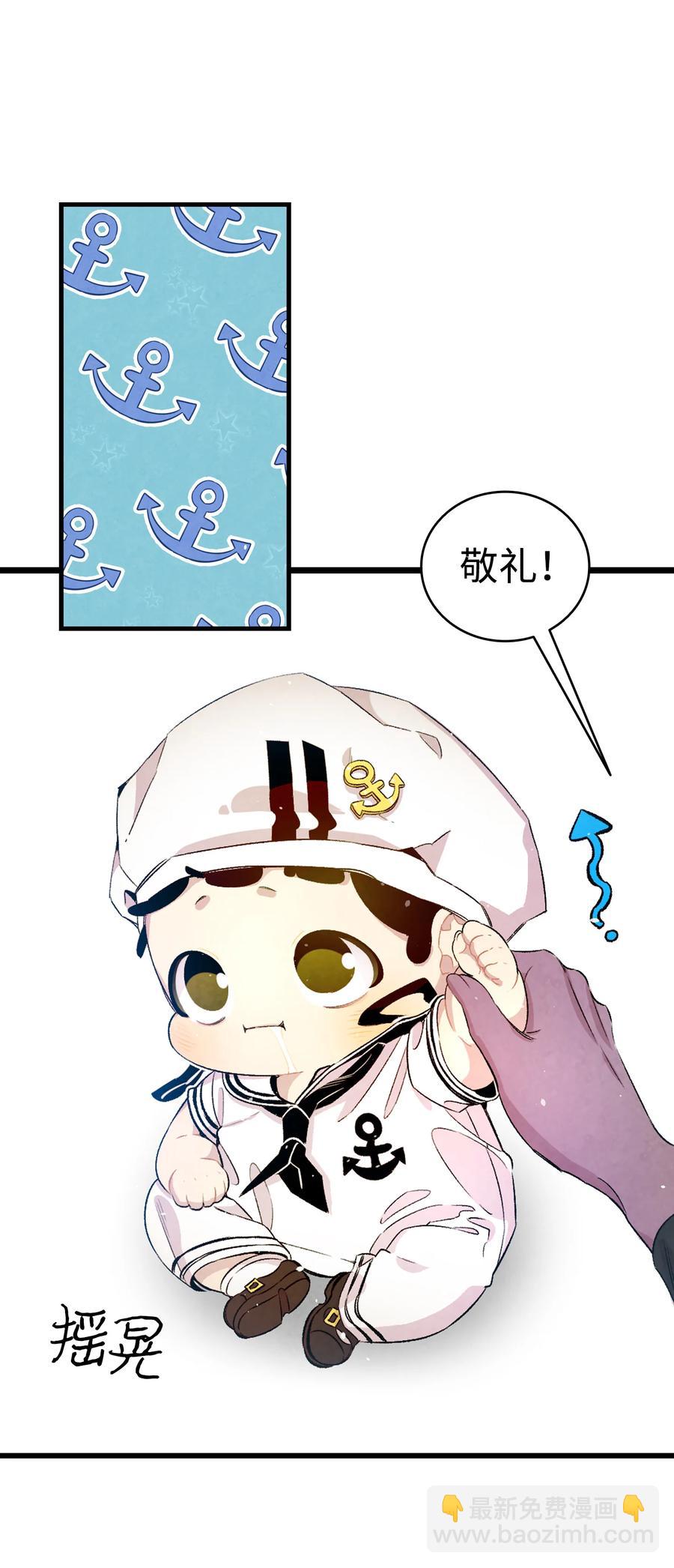 骷髏奶爸 - 80 舊照片(1/2) - 5