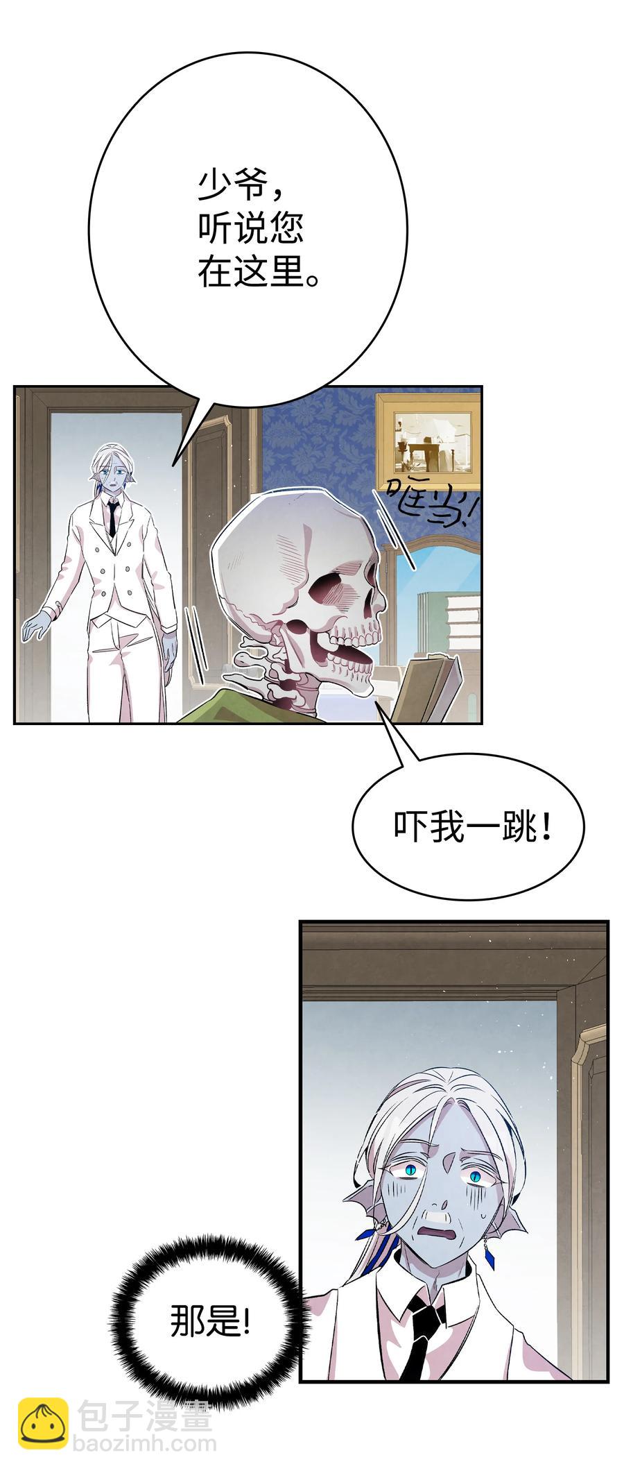 骷髏奶爸 - 80 舊照片(2/2) - 2