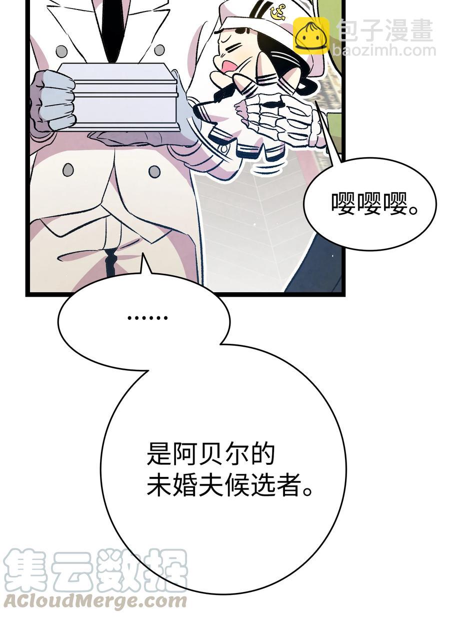 骷髏奶爸 - 80 舊照片(2/2) - 2