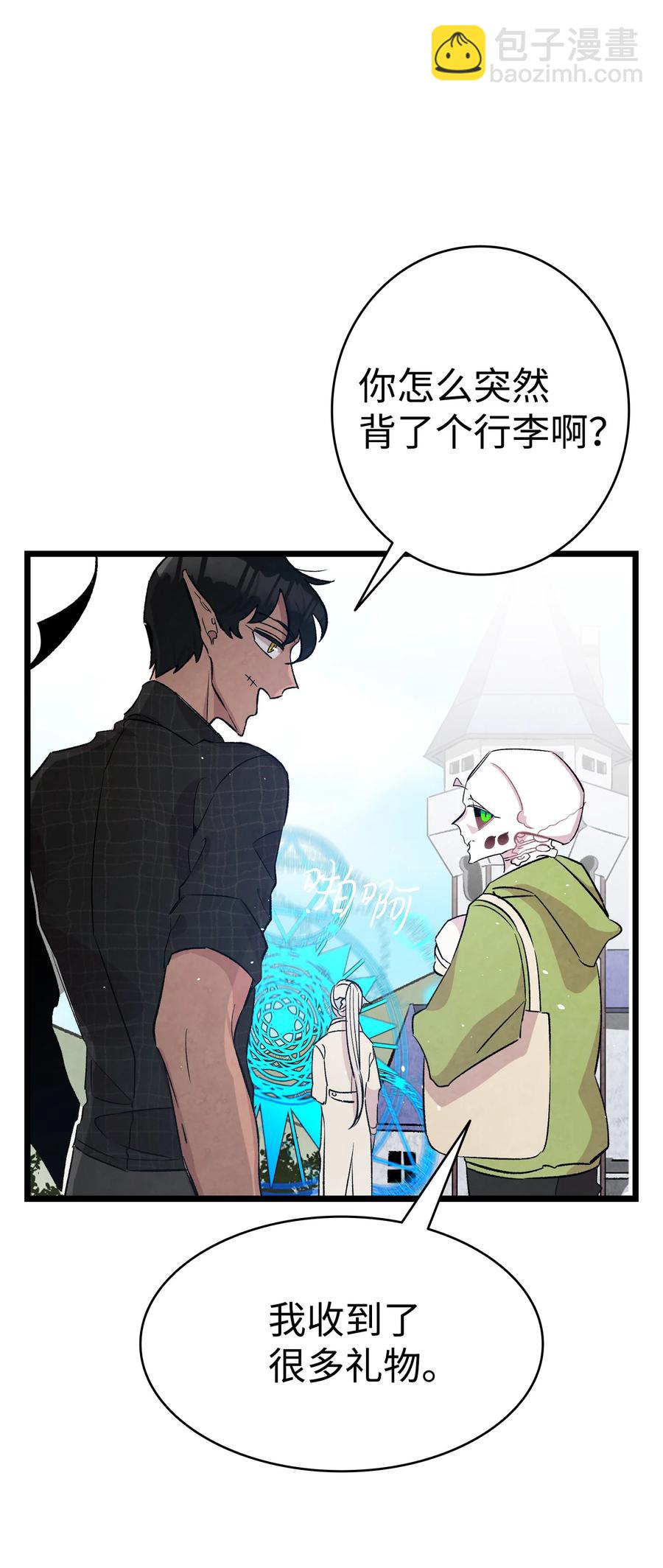 骷髏奶爸 - 80 舊照片(2/2) - 1