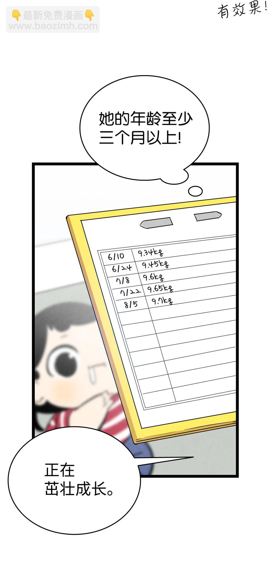 骷髏奶爸 - 84 散步(1/2) - 4