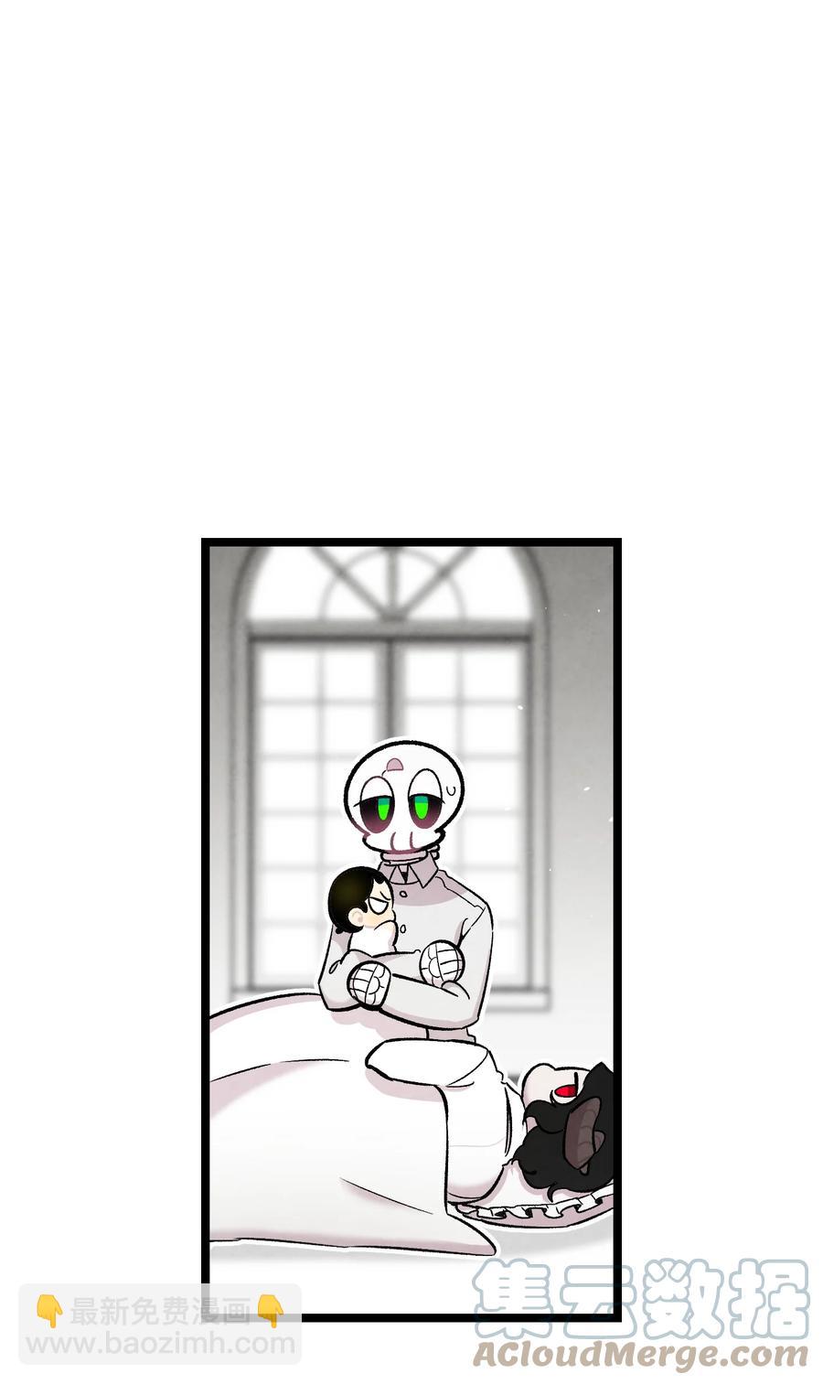 骷髏奶爸 - 90 生活費(1/2) - 4