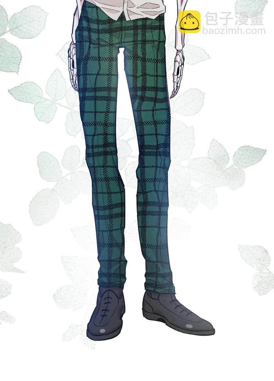 骷髏奶爸 - 90 生活費(1/2) - 3