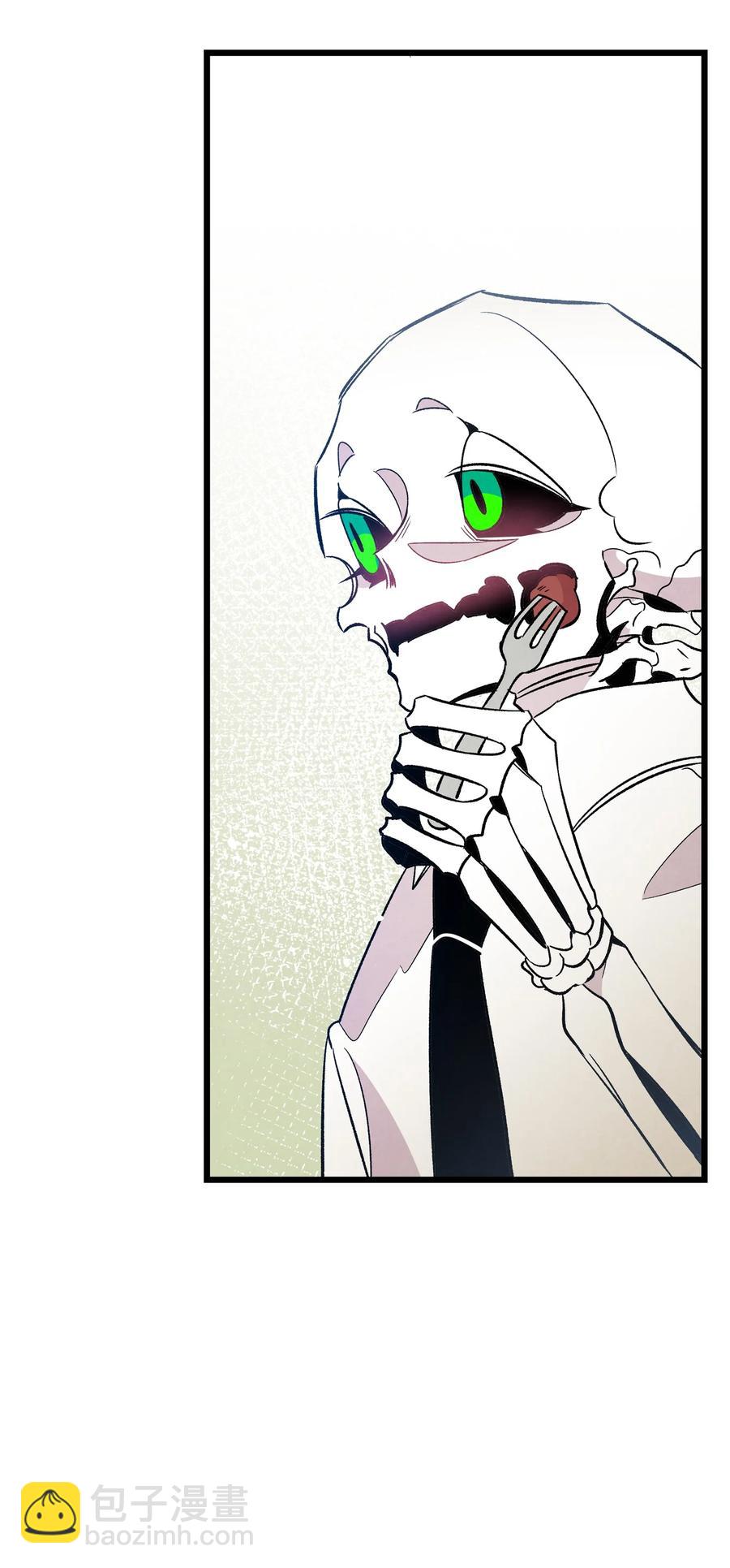 骷髏奶爸 - 90 生活費(2/2) - 3