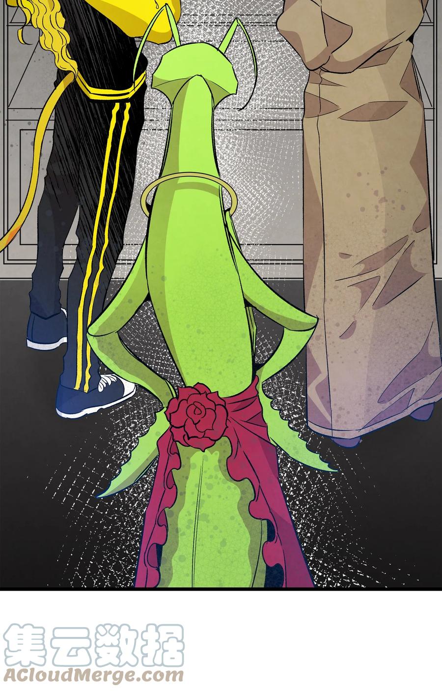 骷髏奶爸 - 96 洗劫一空(2/2) - 3