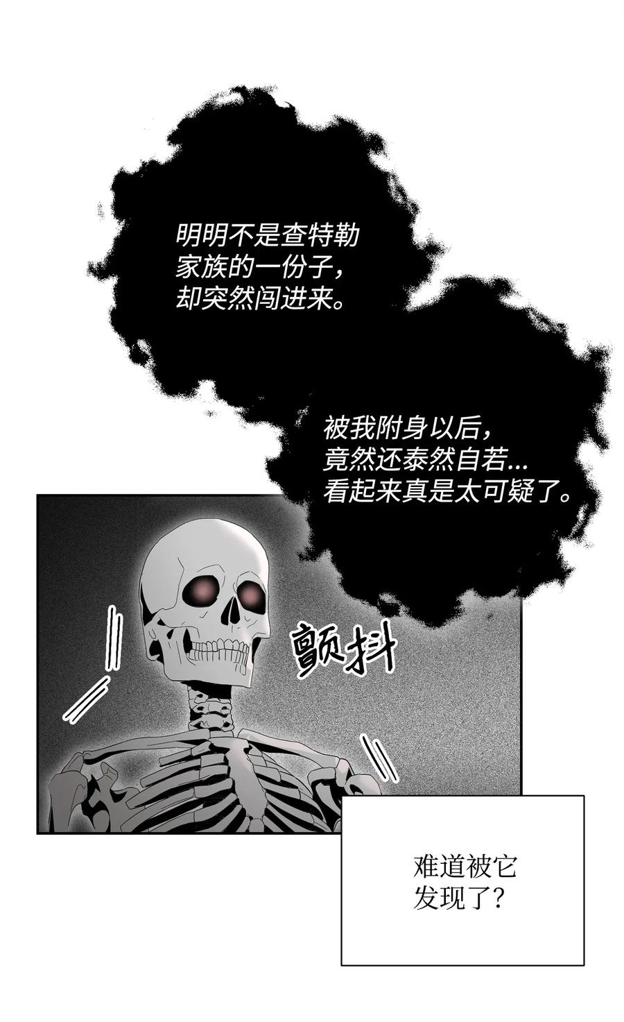骷髏騎士沒能守住副本 - 106 好好相處(2/2) - 1