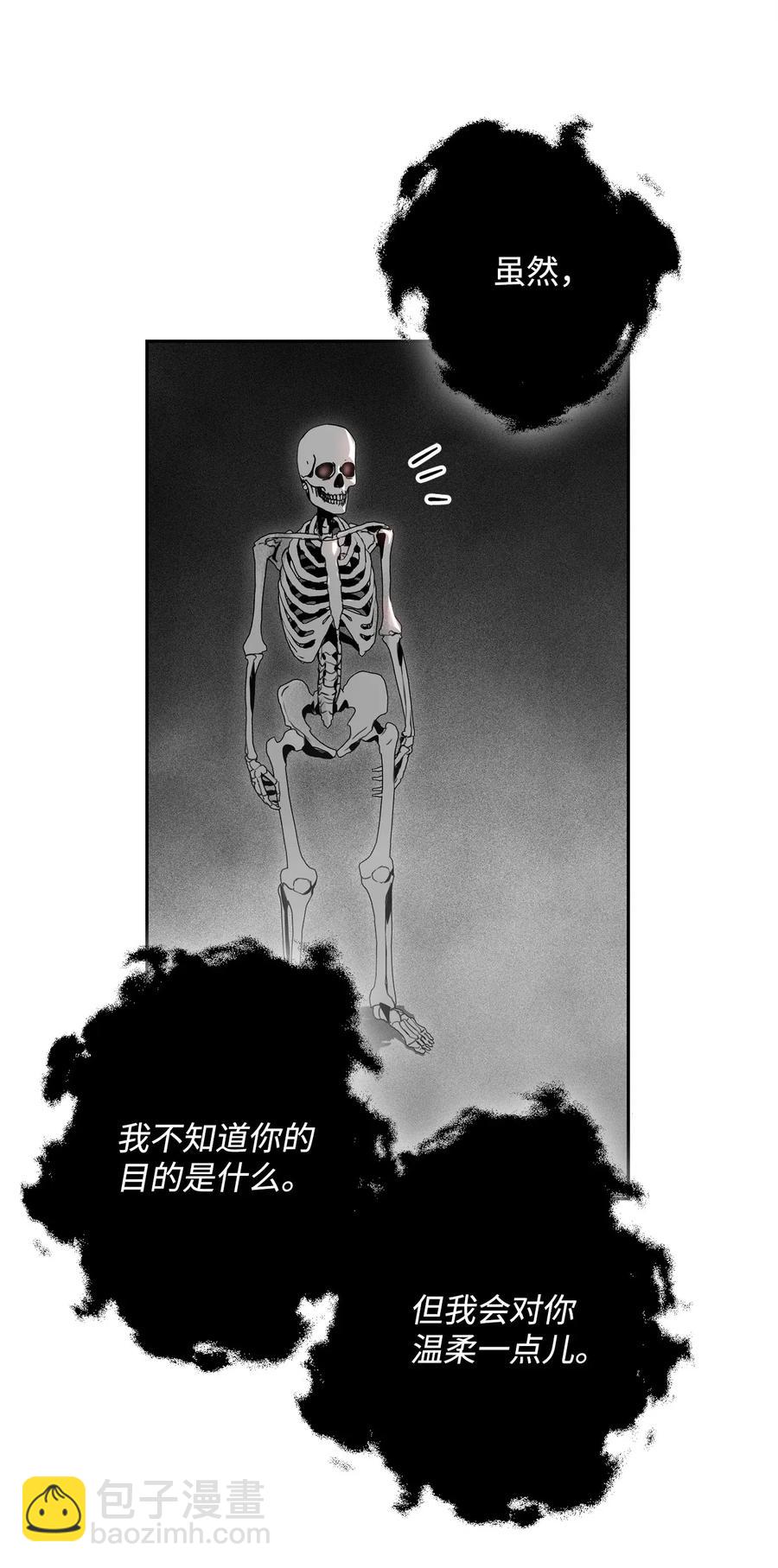 骷髏騎士沒能守住副本 - 106 好好相處(2/2) - 4