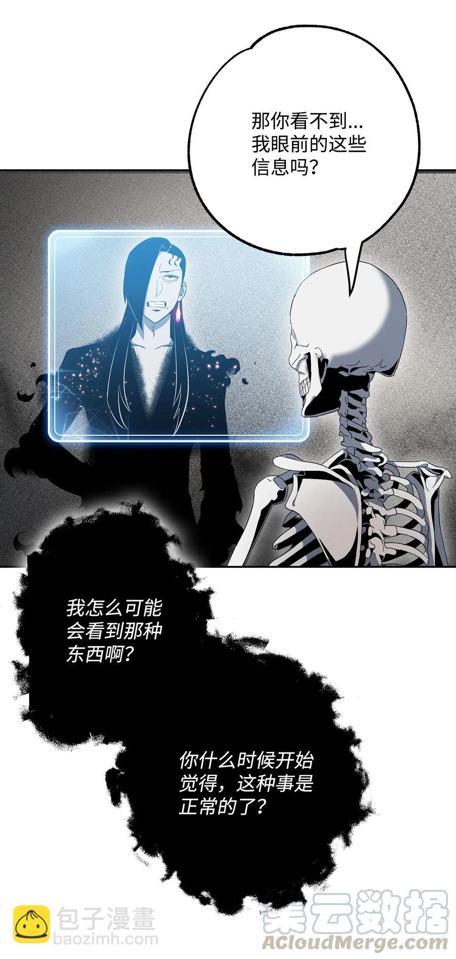 骷髏騎士沒能守住副本 - 108 合作(1/2) - 1