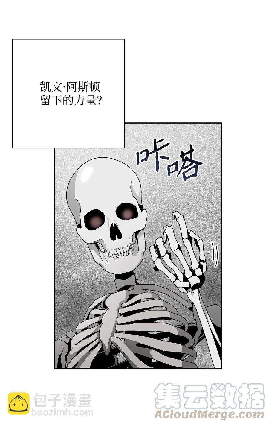 骷髏騎士沒能守住副本 - 108 合作(2/2) - 3