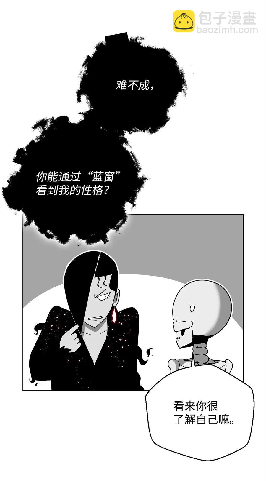 骷髏騎士沒能守住副本 - 108 合作(2/2) - 3