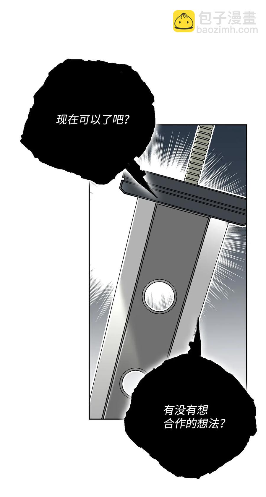 骷髏騎士沒能守住副本 - 108 合作(2/2) - 1