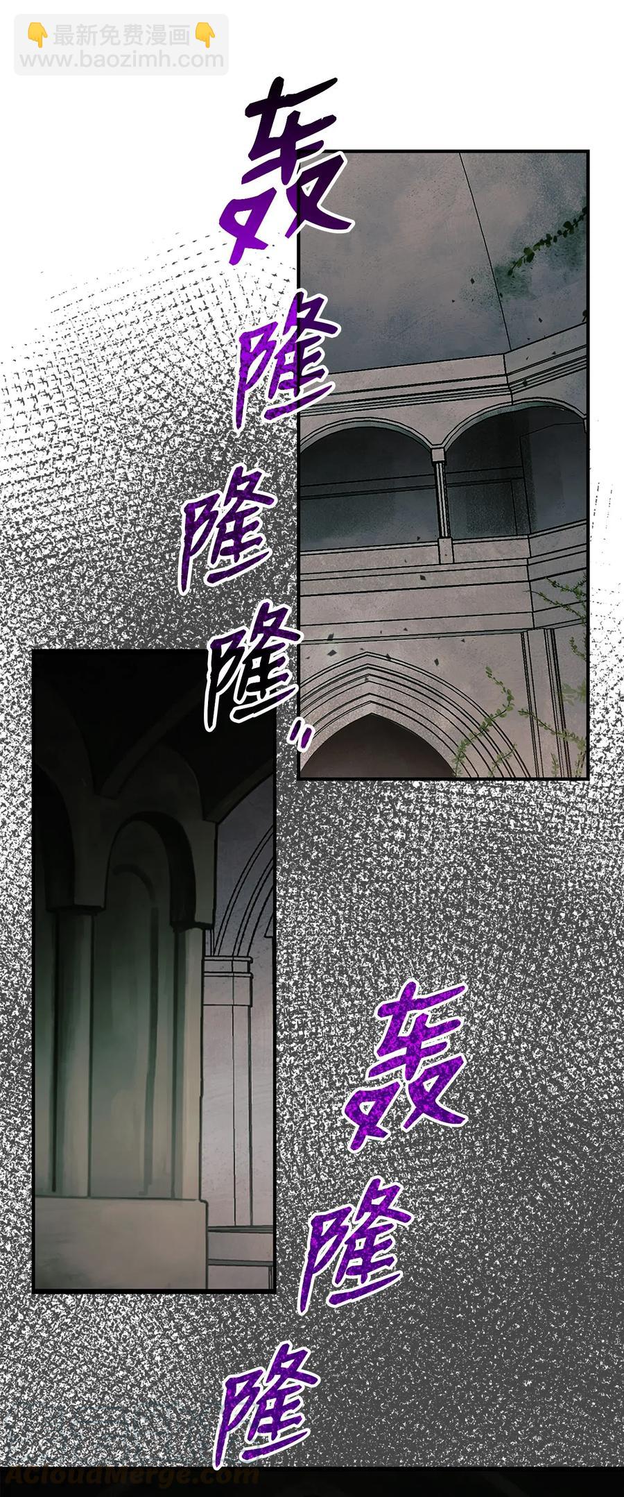 骷髏騎士沒能守住副本 - 112 縫合使徒(2/2) - 3